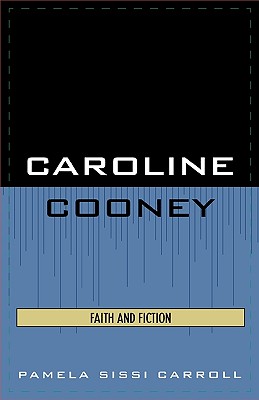 Caroline Cooney