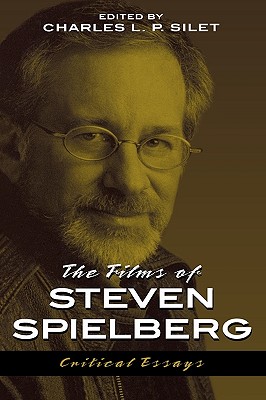 The Films of Steven Spielberg