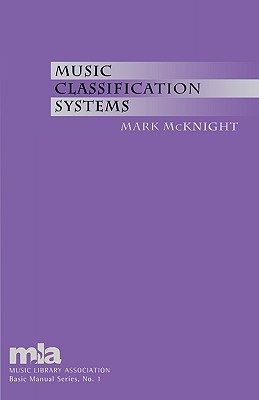 Music Classification Systems