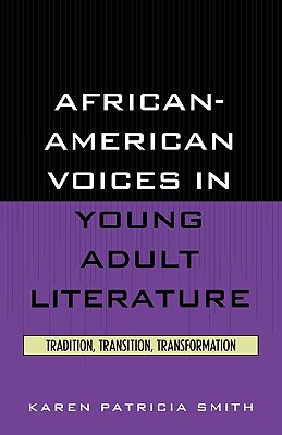 African-American Voices in Young Adult Literature