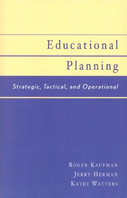 Educational Planning