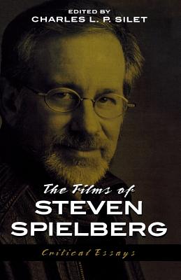 The Films of Steven Spielberg