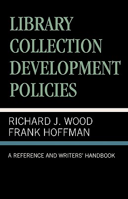 Library Collection Development Policies