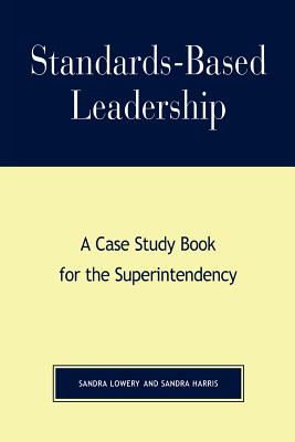Standards-Based Leadership