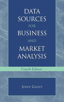 Data Sources for Business and Market Analysis