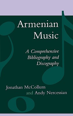 Armenian Music