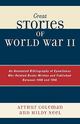 Great Stories of World War II