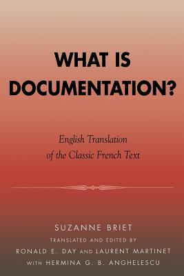 What is Documentation?
