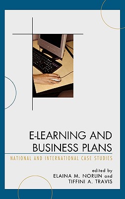 E-Learning and Business Plans