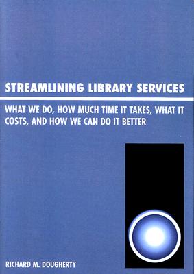 Streamlining Library Services