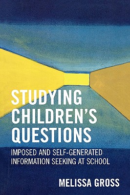 Studying Children''s Questions