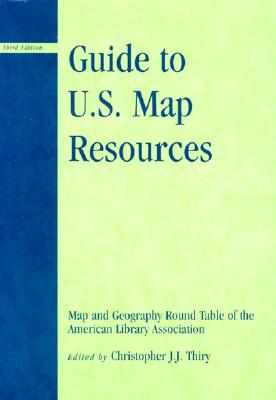 Guide to U.S. Map Resources