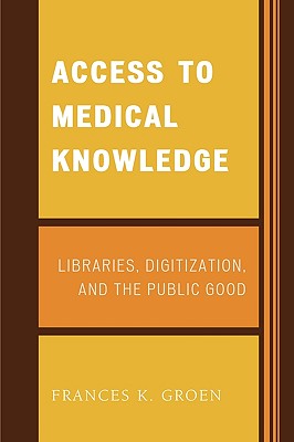 Access to Medical Knowledge