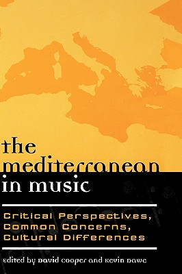 The Mediterranean in Music