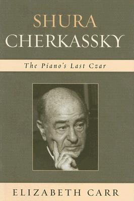 Shura Cherkassky