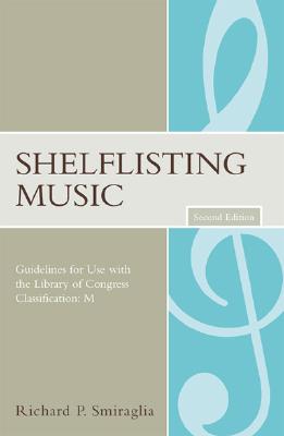 Shelflisting Music