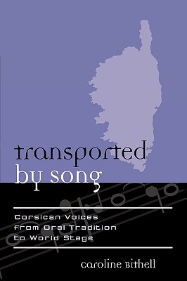 Transported by Song