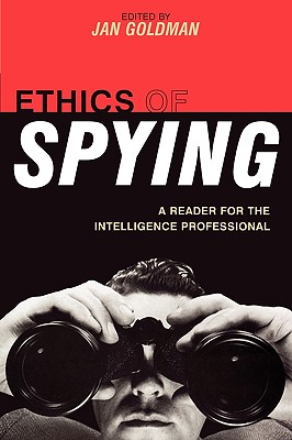 Ethics of Spying