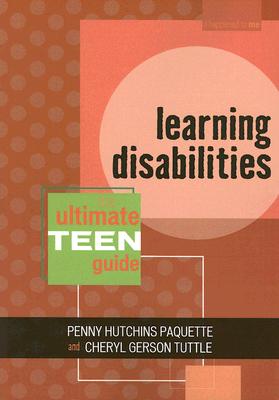 Learning Disabilities