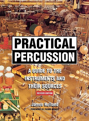 Practical Percussion