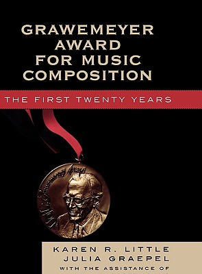 Grawemeyer Award for Music Composition