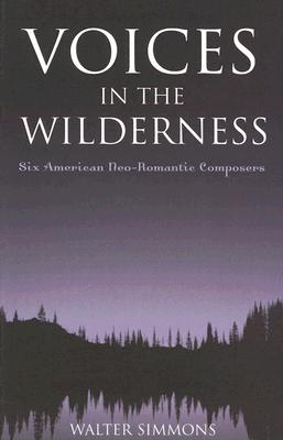 Voices in the Wilderness