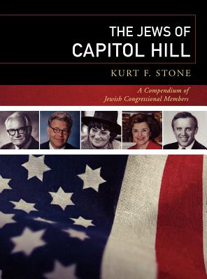 Jews of Capitol Hill