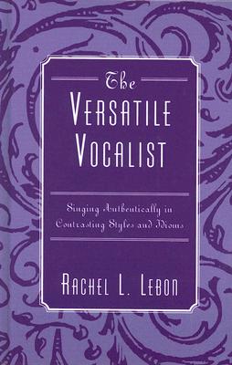 The Versatile Vocalist