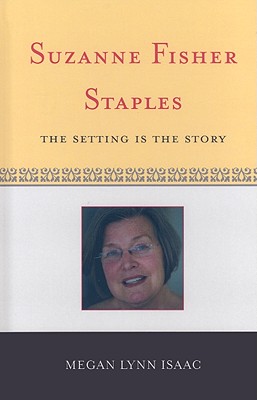 Suzanne Fisher Staples