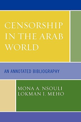 Censorship in the Arab World