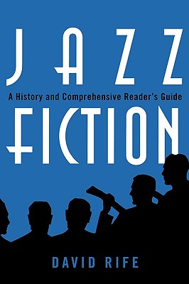 Jazz Fiction