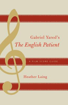 Gabriel Yared's The English Patient