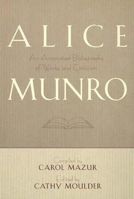 Alice Munro