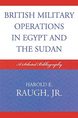 British Military Operations in Egypt and the Sudan