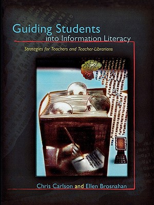 Guiding Students into Information Literacy