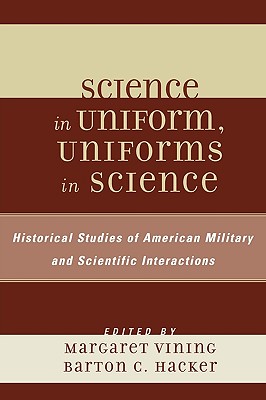 Science in Uniform, Uniforms in Science