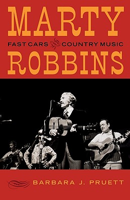 Marty Robbins