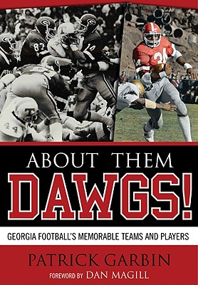 About Them Dawgs!