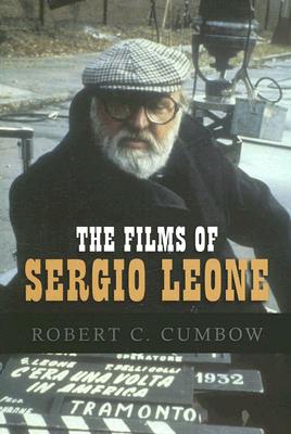 The Films of Sergio Leone