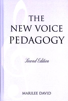 The New Voice Pedagogy