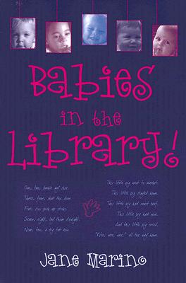 Babies in the Library!