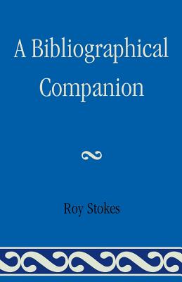 A Bibliographical Companion