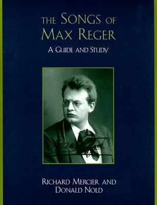 The Songs of Max Reger