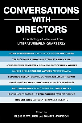 Conversations with Directors