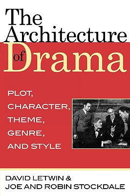 The Architecture of Drama