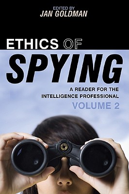 Ethics of Spying