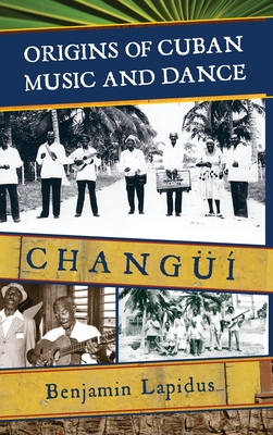 Origins of Cuban Music and Dance