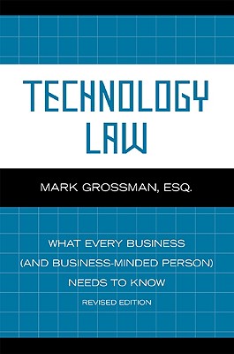 Technology Law