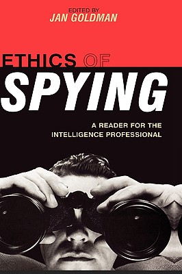 Ethics of Spying