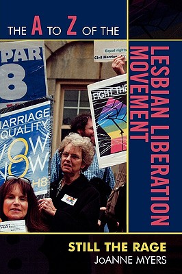 The A to Z of the Lesbian Liberation Movement